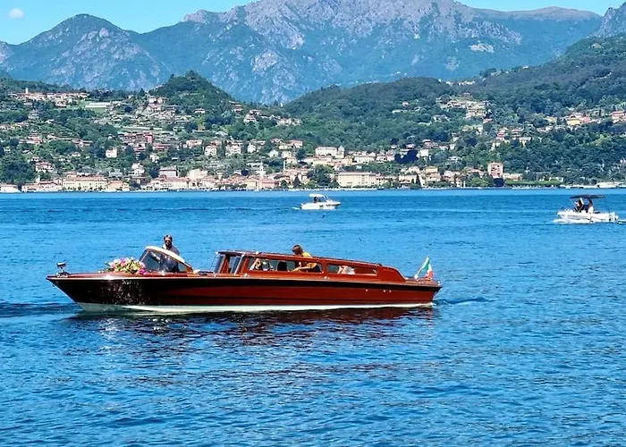 La Casa Dei Sarti Cozy Center * ヴァレンナ