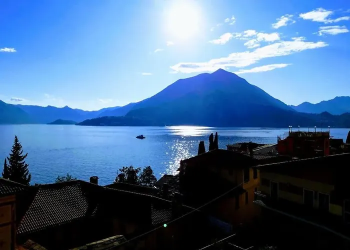 La Casa Dei Sarti Cozy Center アパート ヴァレンナ