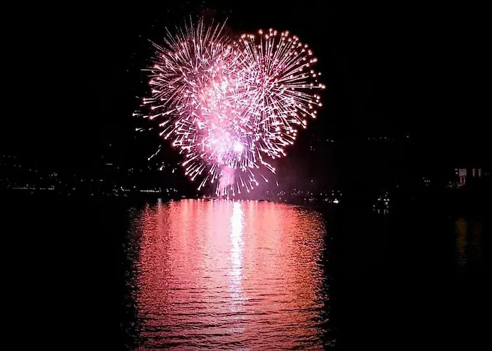 La Casa Dei Sarti Cozy Center ヴァレンナ