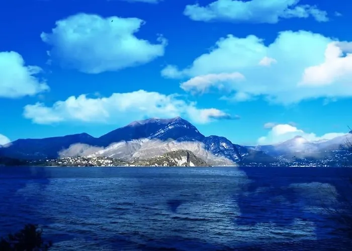 アパート La Casa Dei Sarti Cozy Center