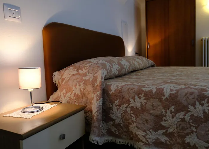 La Casa Dei Sarti Cozy Center * ヴァレンナ