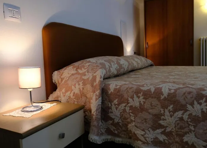 La Casa Dei Sarti Cozy Center ヴァレンナ