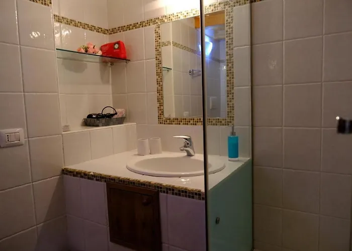 La Casa Dei Sarti Cozy Center