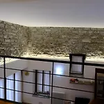 Lägenhet La Casa Dei Sarti *