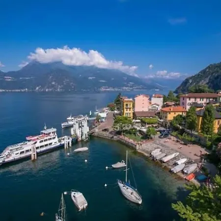 公寓 La Casa Dei Sarti Cozy Center