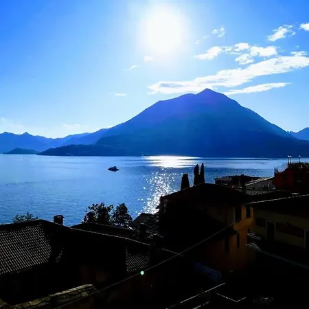 La Casa Dei Sarti Cozy Center Apartmán Varenna