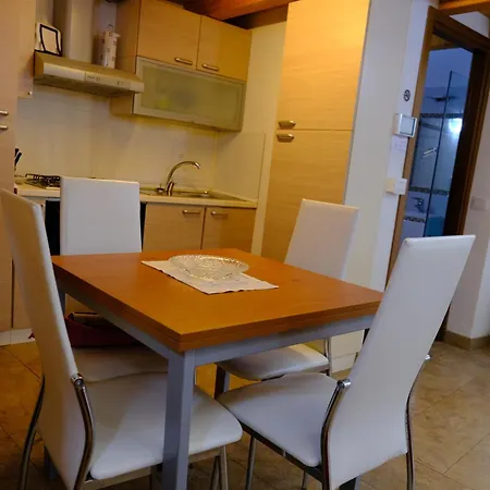 La Casa Dei Sarti Cozy Center Apartmán Varenna