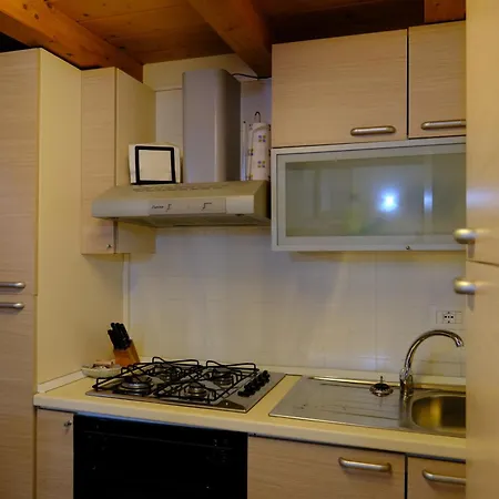 La Casa Dei Sarti Cozy Center 瓦伦纳