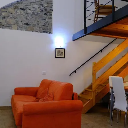 La Casa Dei Sarti Cozy Center Appartamento *