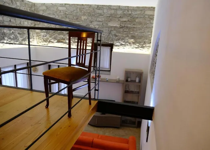 La Casa Dei Sarti Appartement Varenna