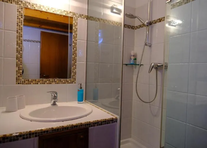 Appartement La Casa Dei Sarti Varenna