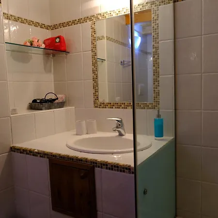 La Casa Dei Sarti Cozy Center * Varenna