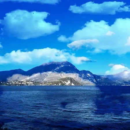 Appartement La Casa Dei Sarti Cozy Center