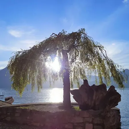 Appartement La Casa Dei Sarti Cozy Center *