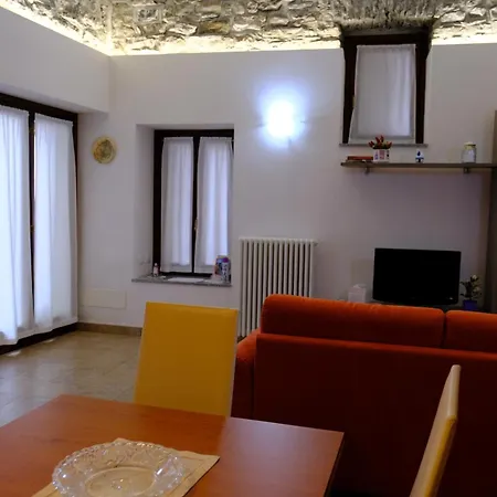La Casa Dei Sarti Cozy Center Appartement