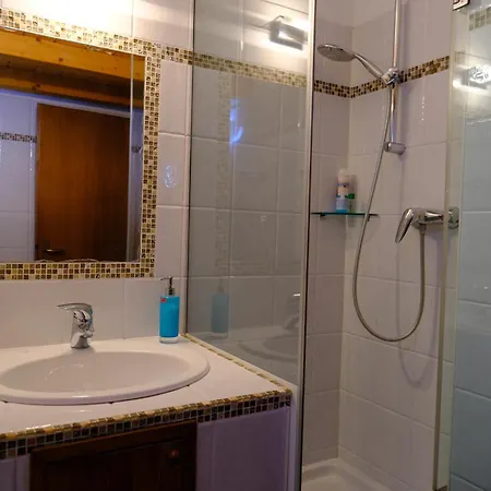 Appartement La Casa Dei Sarti Cozy Center