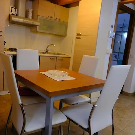 Apartman La Casa Dei Sarti
